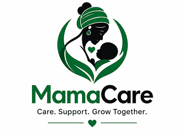MamaCare logo